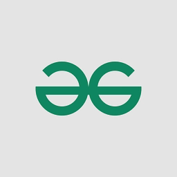 GeeksforGeeks