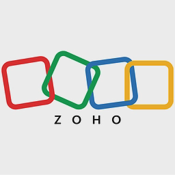 Zoho Projects