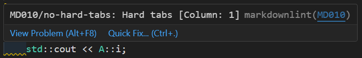 vscode-hard-tab