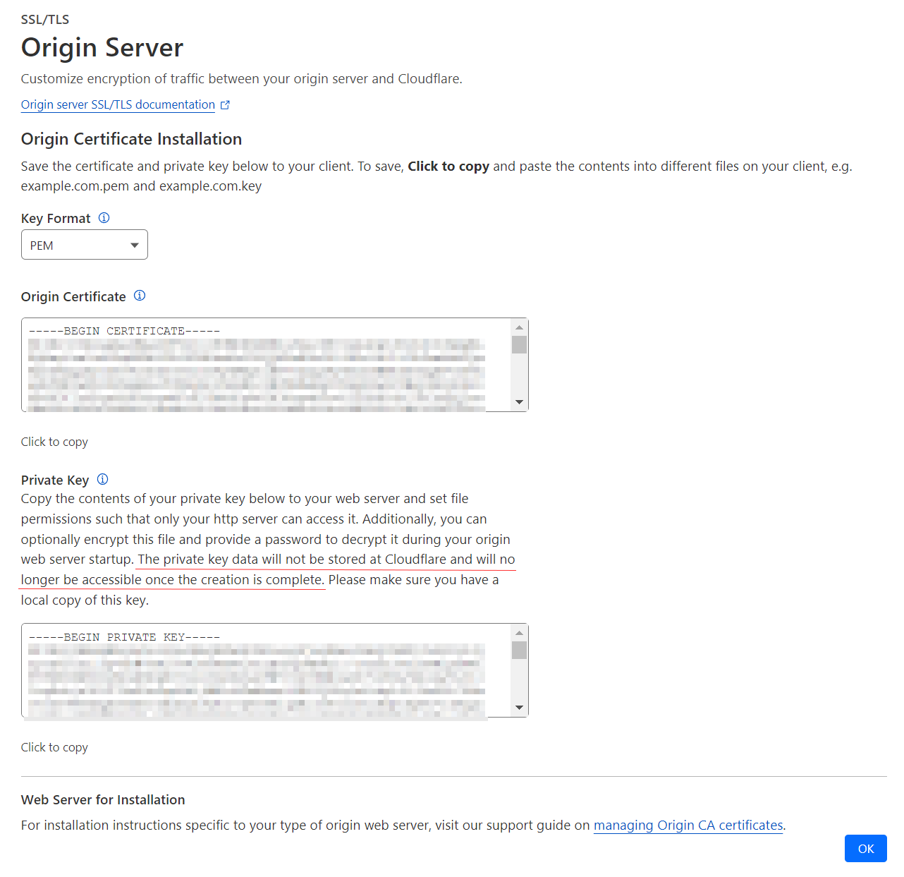 Cloudflare-TLS-Generate