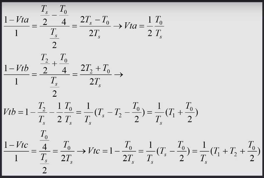 modulation-wave-calculation