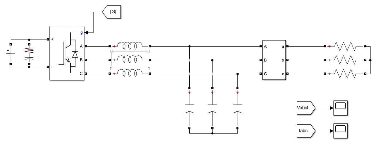 inverter-verification-simulink