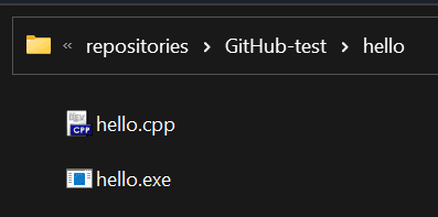 local-create-hello