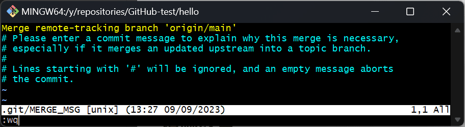 merge-annotation
