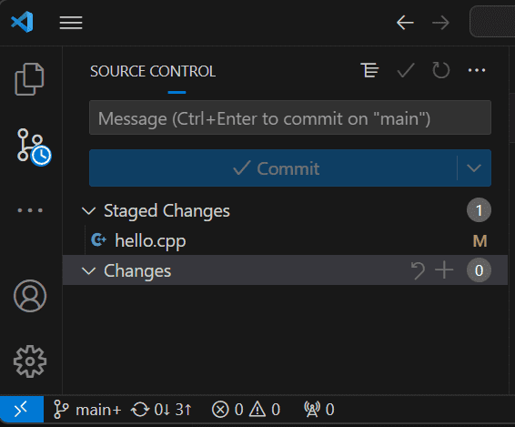 commit-stuck
