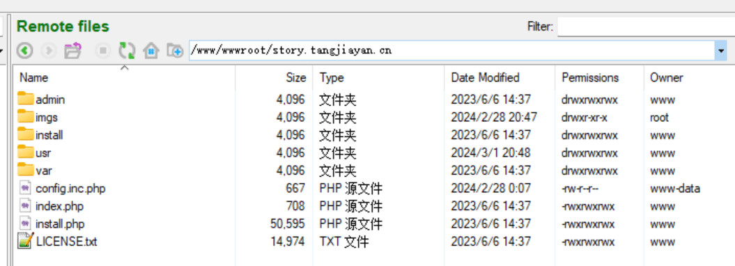 upload-typecho
