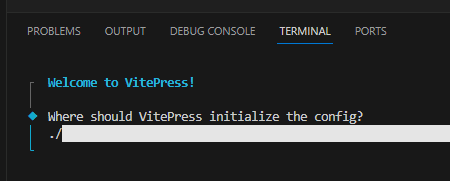 vscode-ERR_TTY_INIT_FAILED