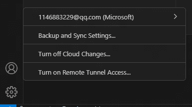 already-logged-in