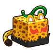 leopardfruit