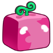 rubberfruit