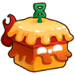 sandfruit