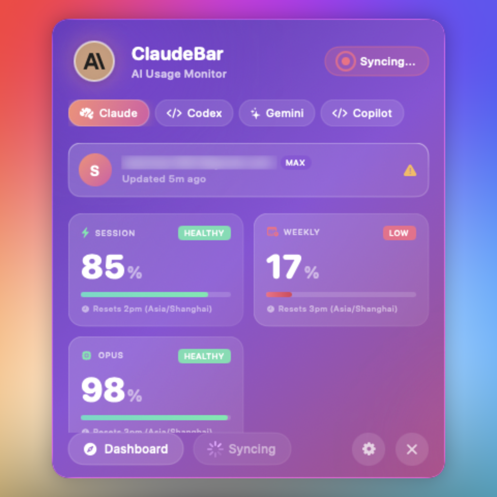 Dark Mode