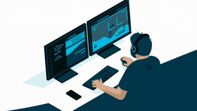 Capabilities animation