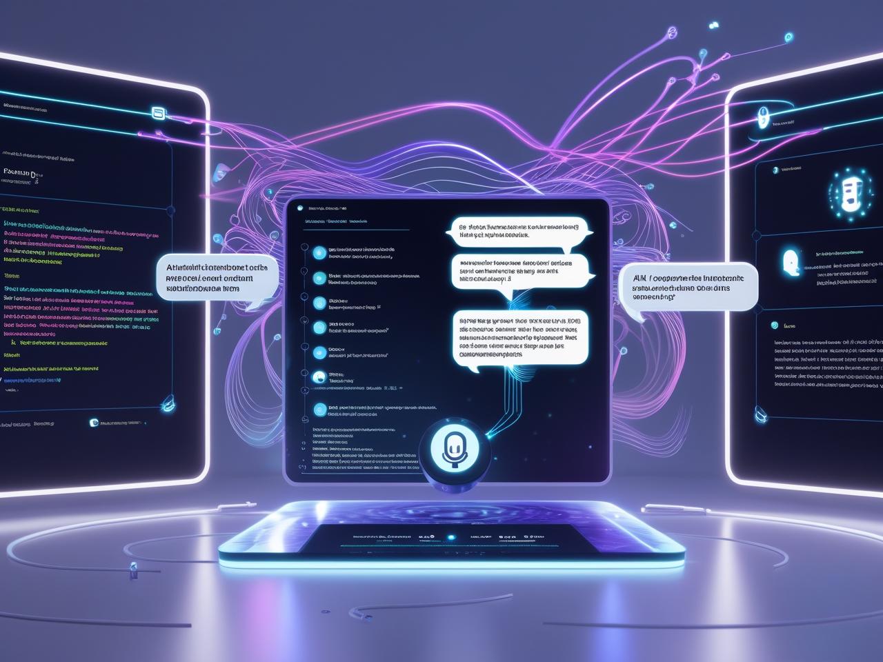 Natural Conversation