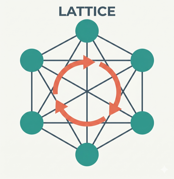 lattice