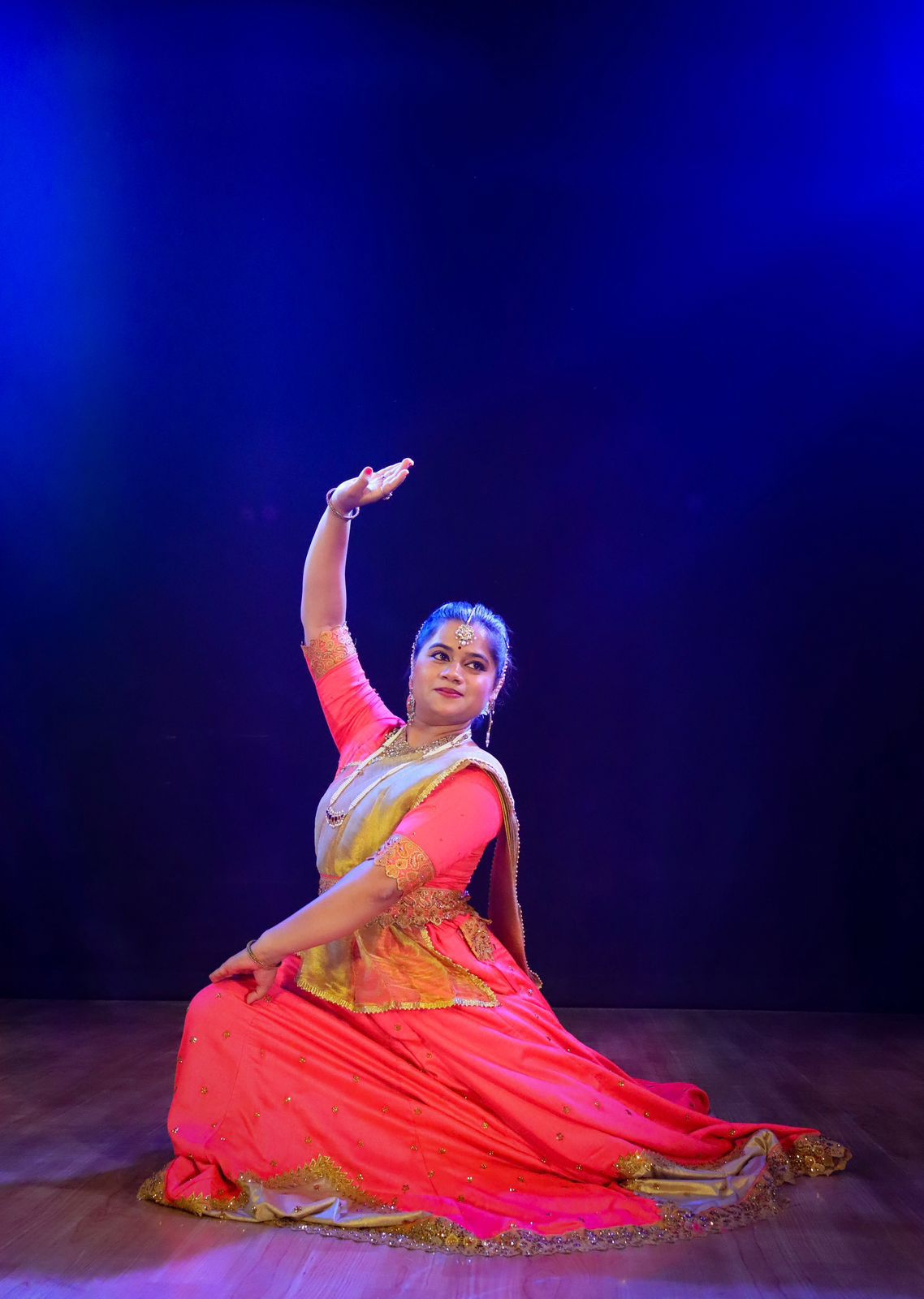 Falguni Kulkarni