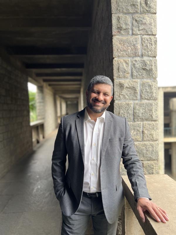 Samir Chabukswar