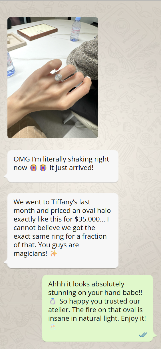 Client chat 1