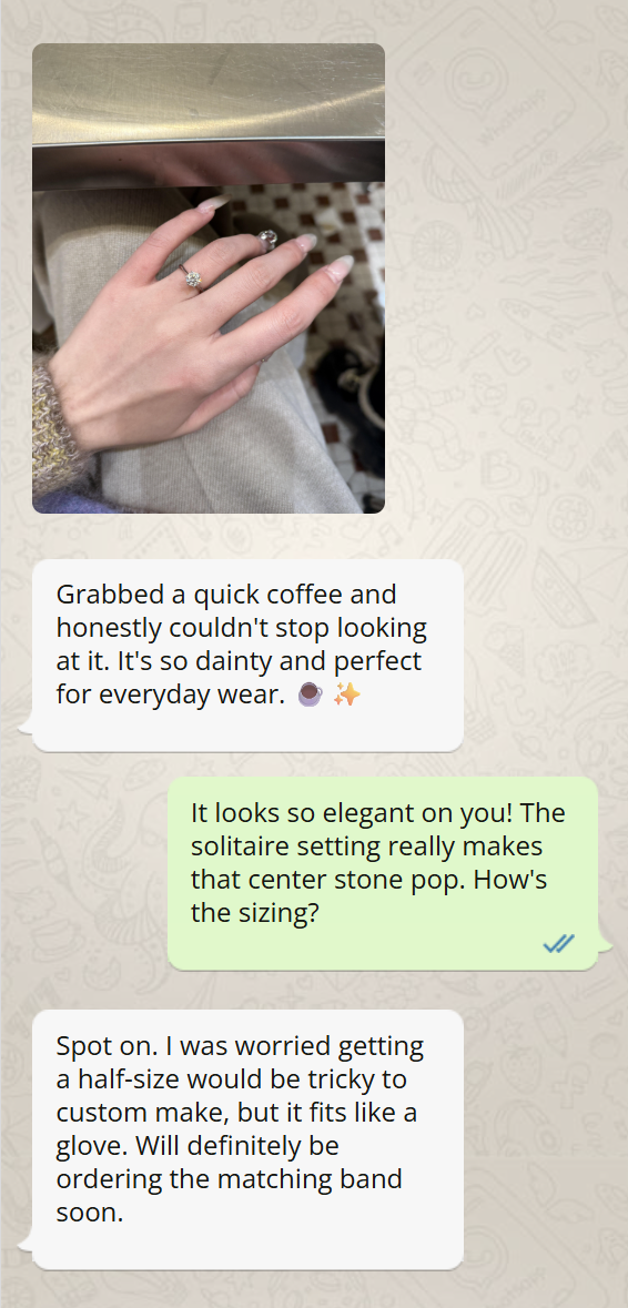 Client chat 2