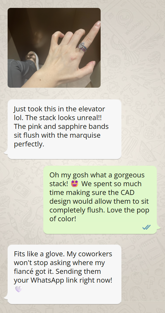 Client chat 3