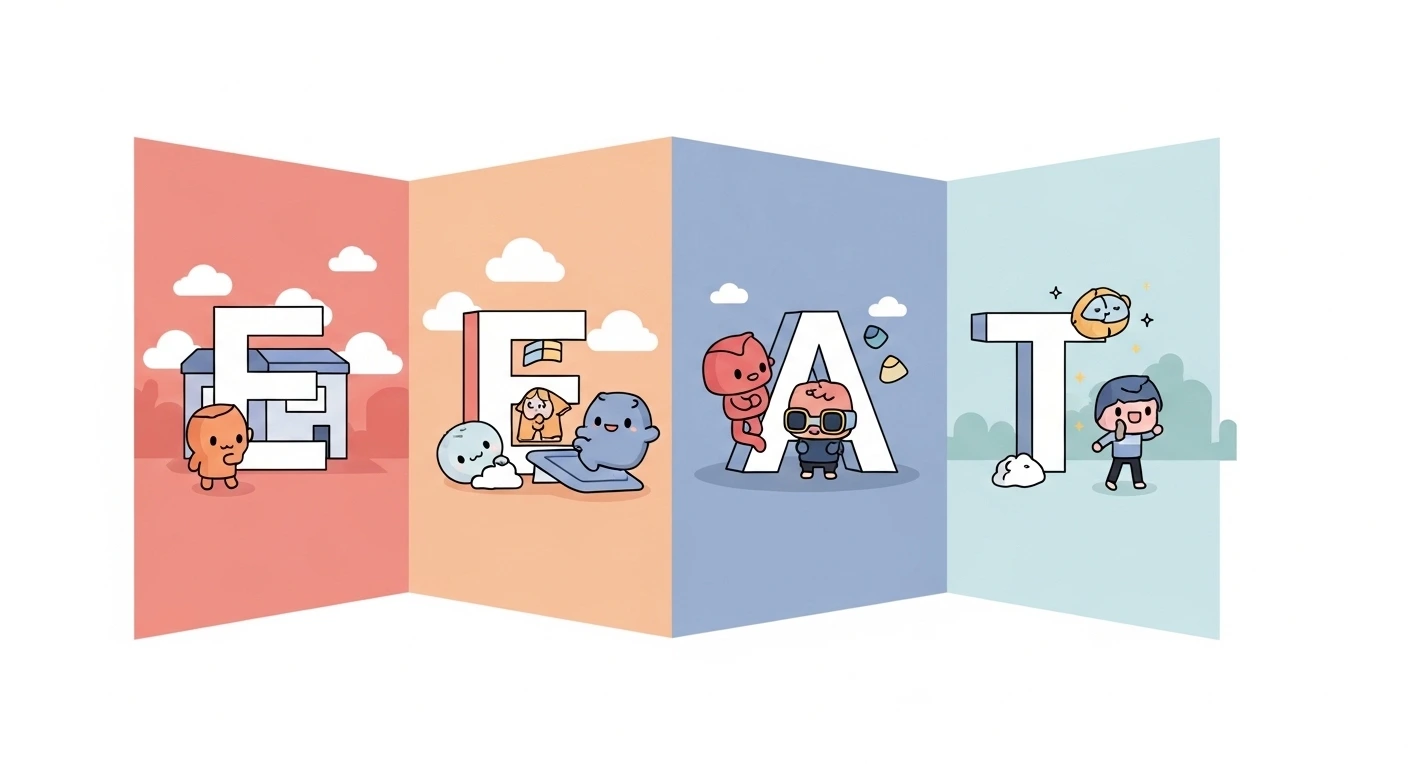 EEAT for SaaS: Show Experience and Expertise on Lean Teams