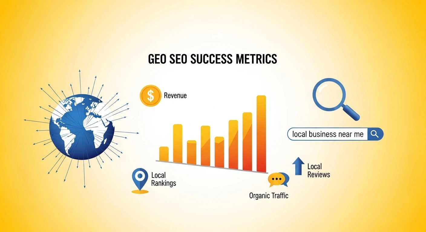 Measuring GEO Success: Beyond Rankings and Traffic