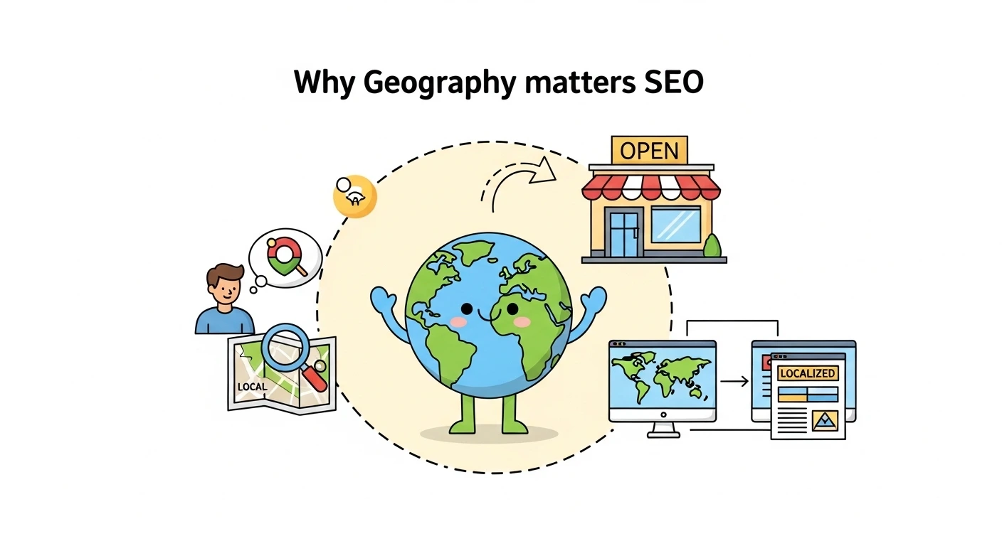 Why GEO Matters in 2025: The Shift from Search to Answer