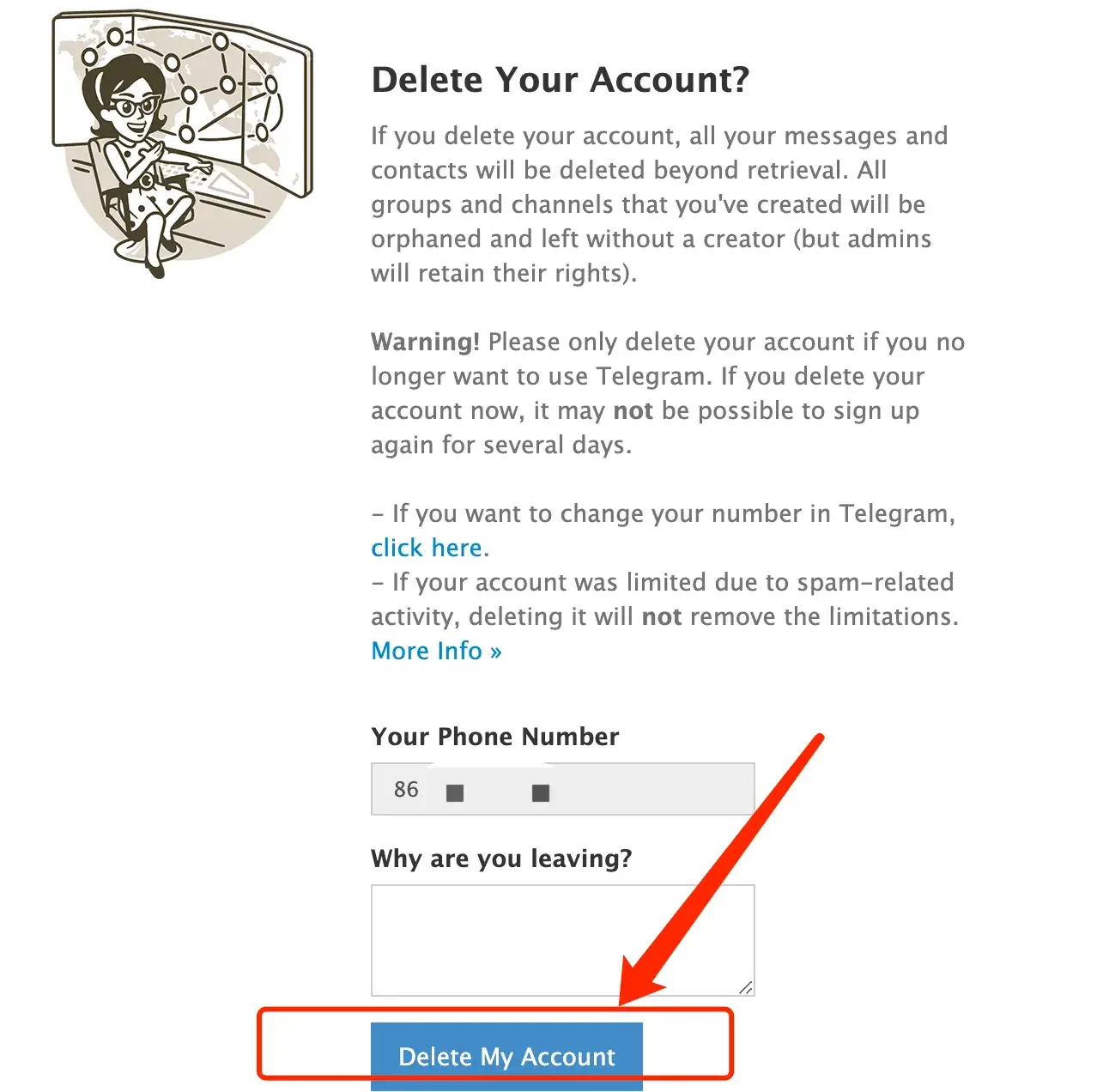 telegram-delete-account-last