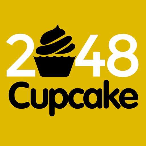 2048 Cupcakes