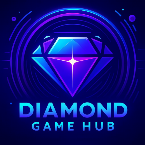 Diamond Game Hub
