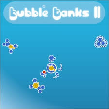Bubble Tanks 2