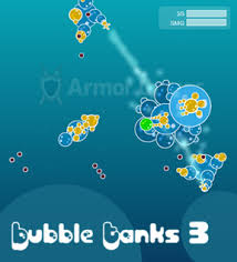Bubble Tanks 3