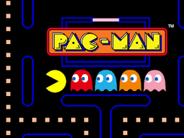 Pac Man