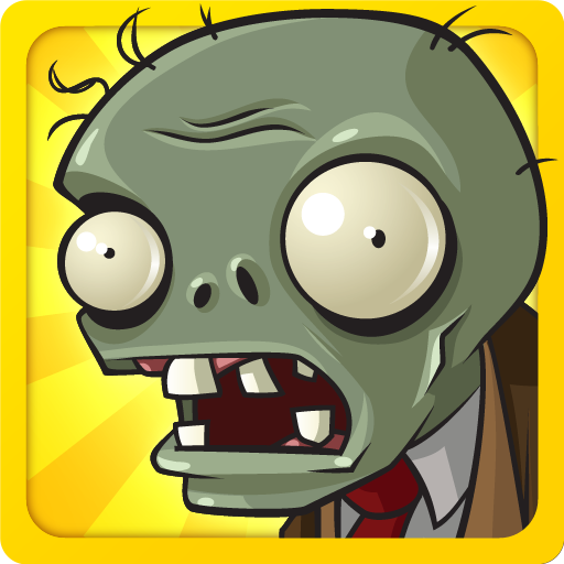 Plants V.S (VS) Zombies
