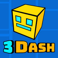 3dash Editor