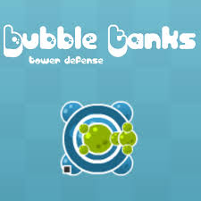 Bubble Tanks