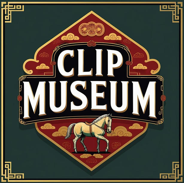 Heritage Museum Logo