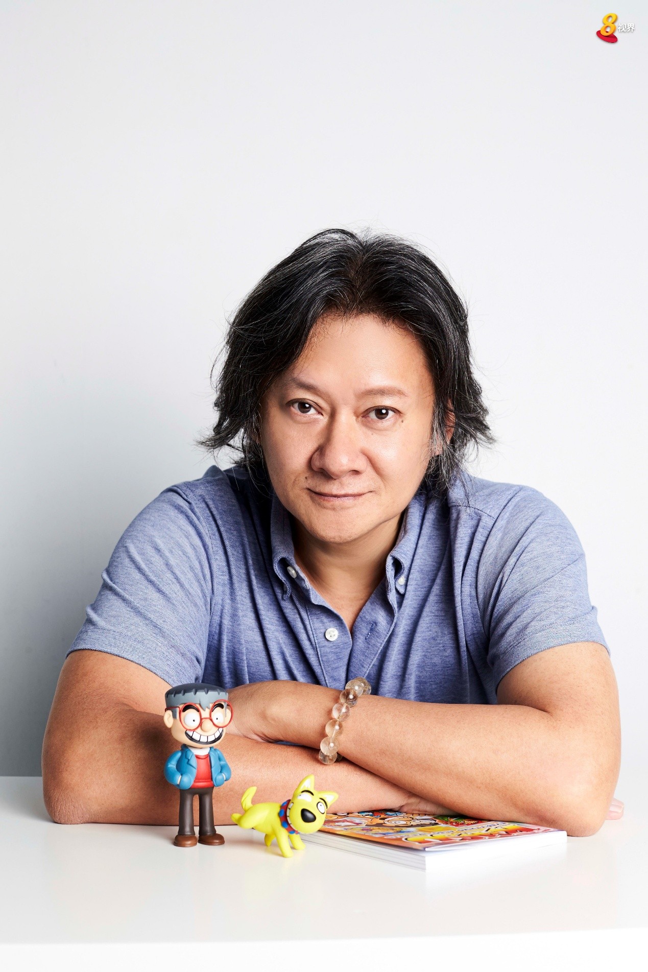 Johnny Lau