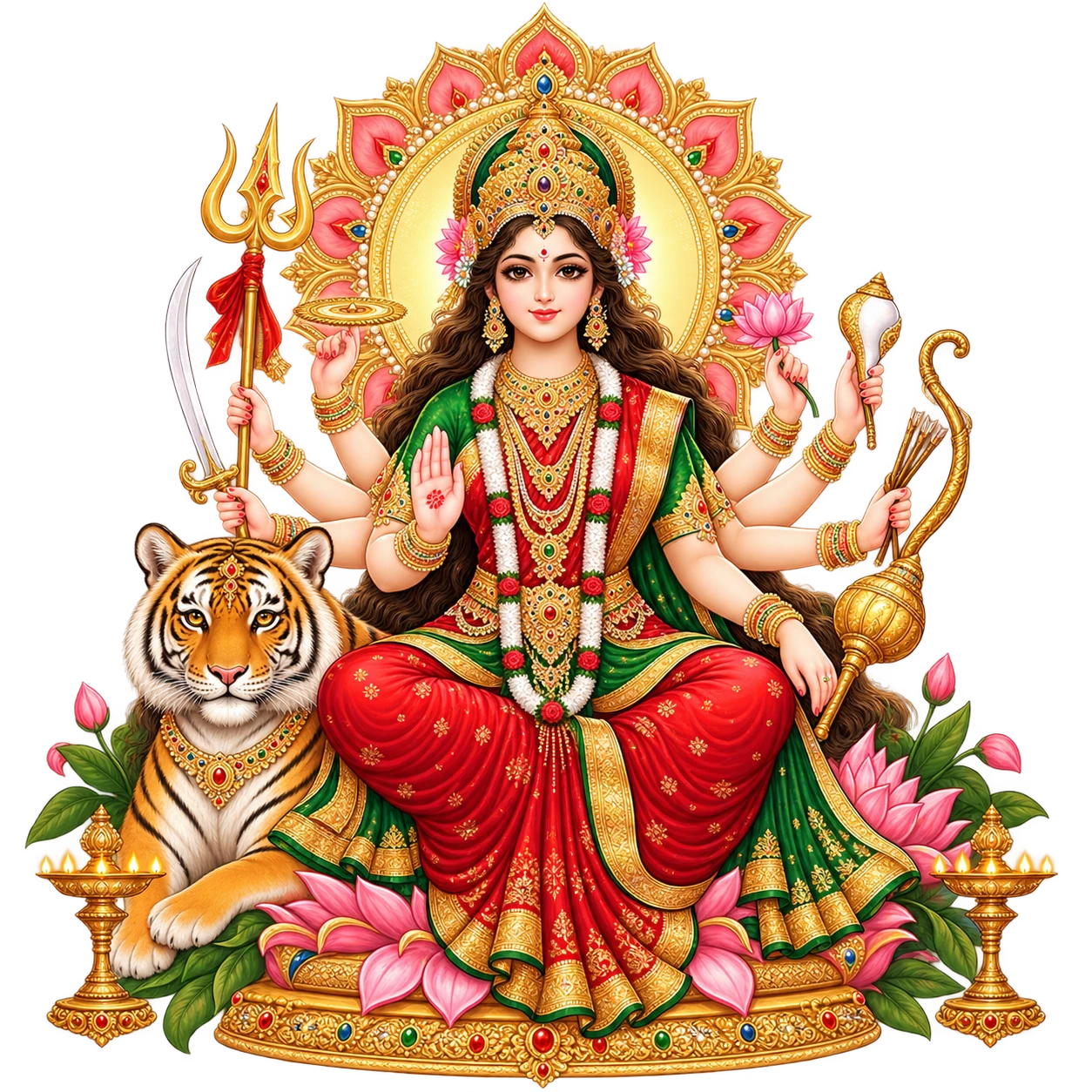 माँ दुर्गा