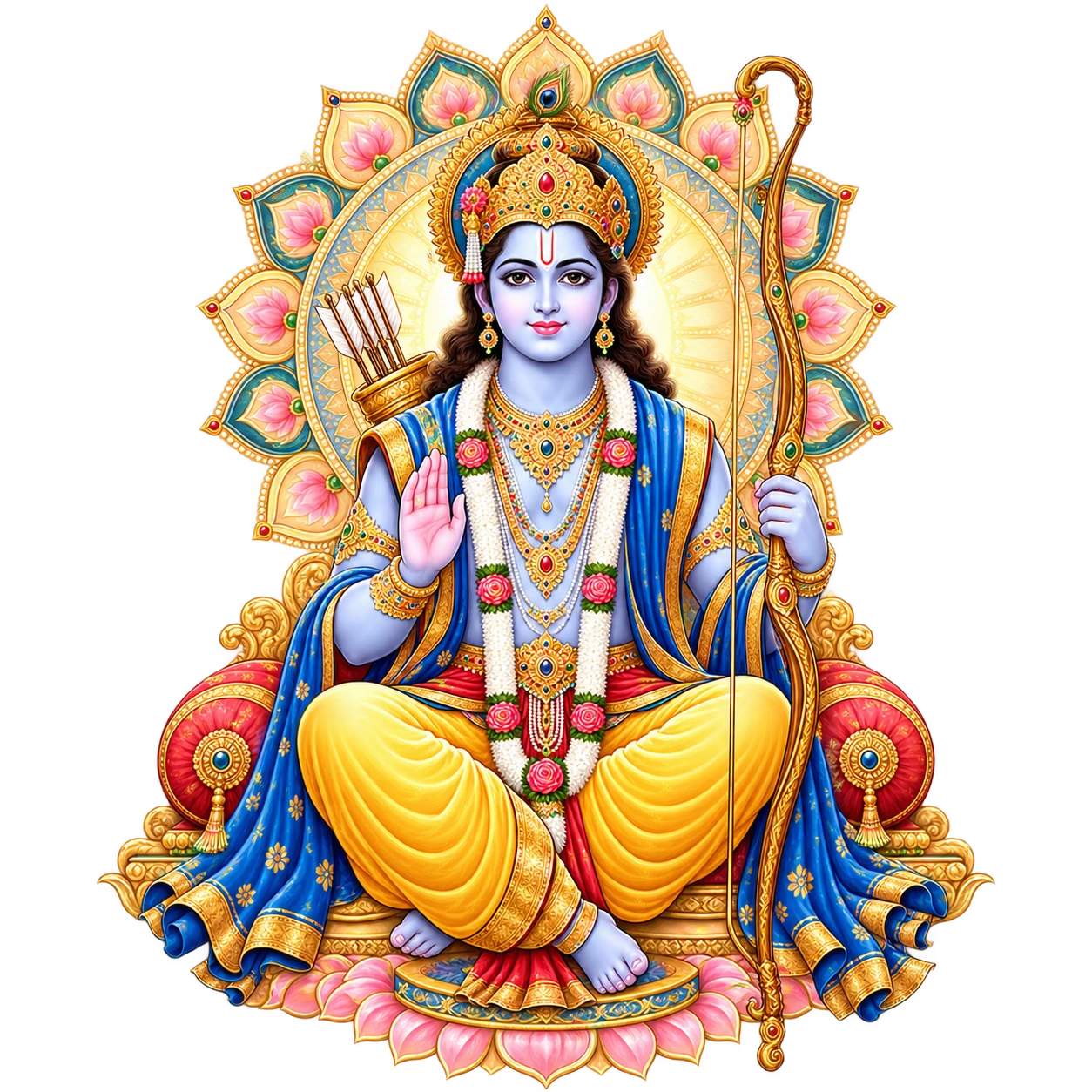 श्री राम