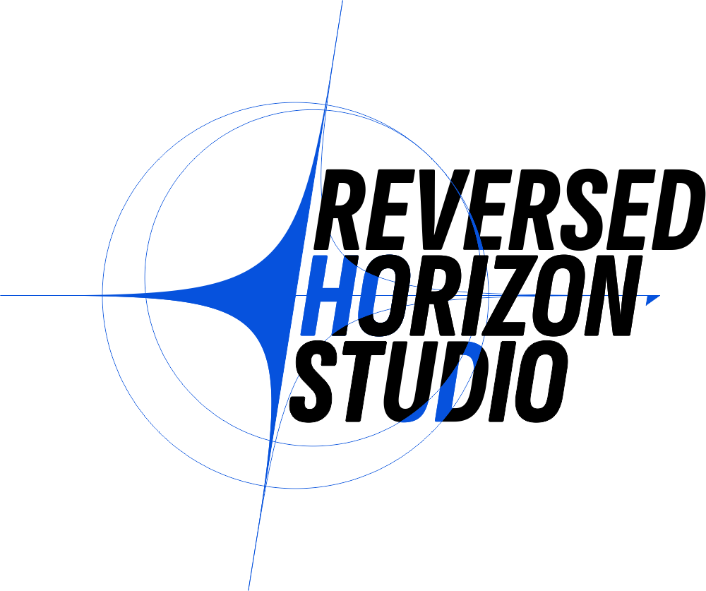 Reversed Logo Image