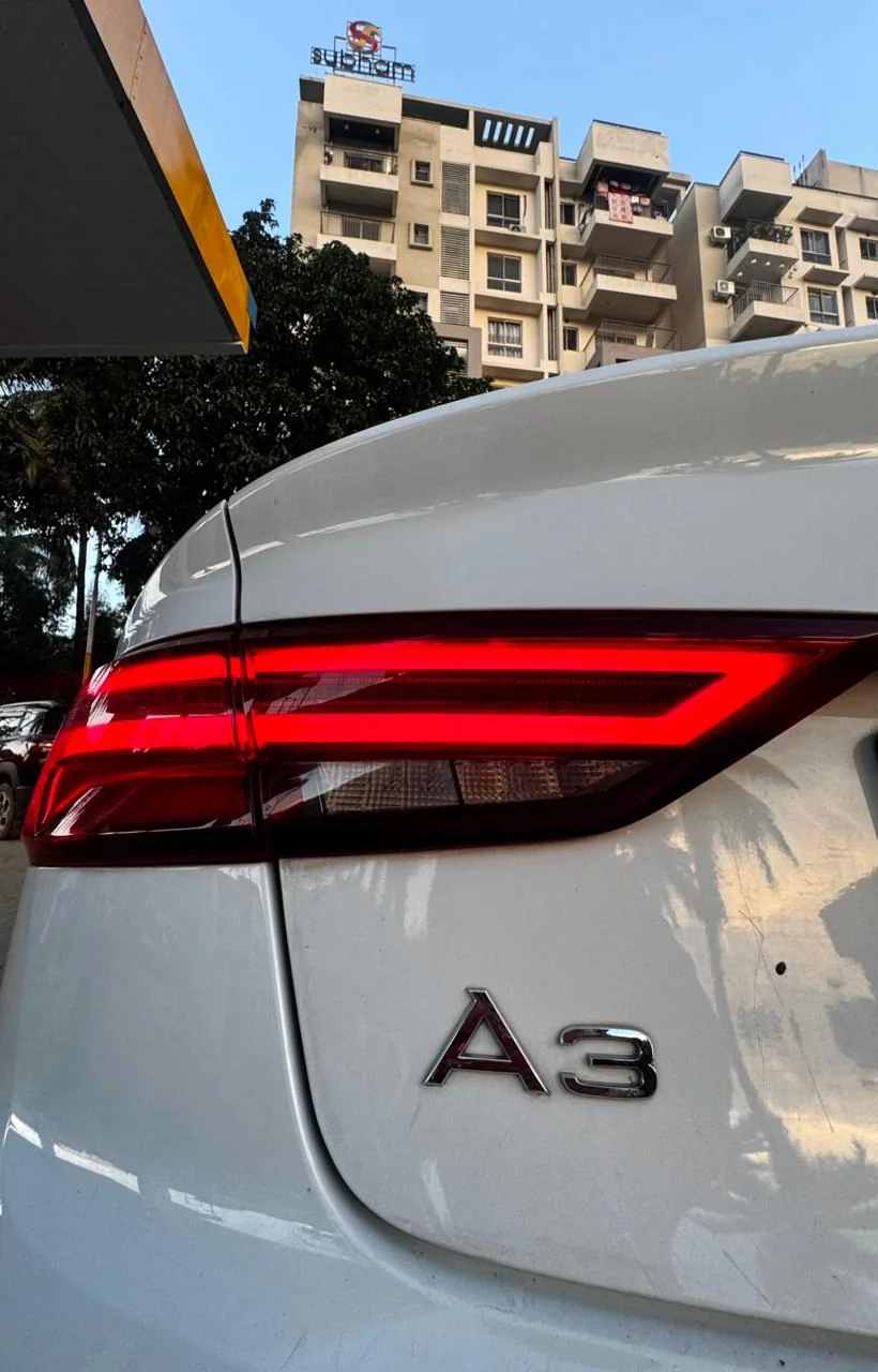 Audi A3 - Thumbnail 6