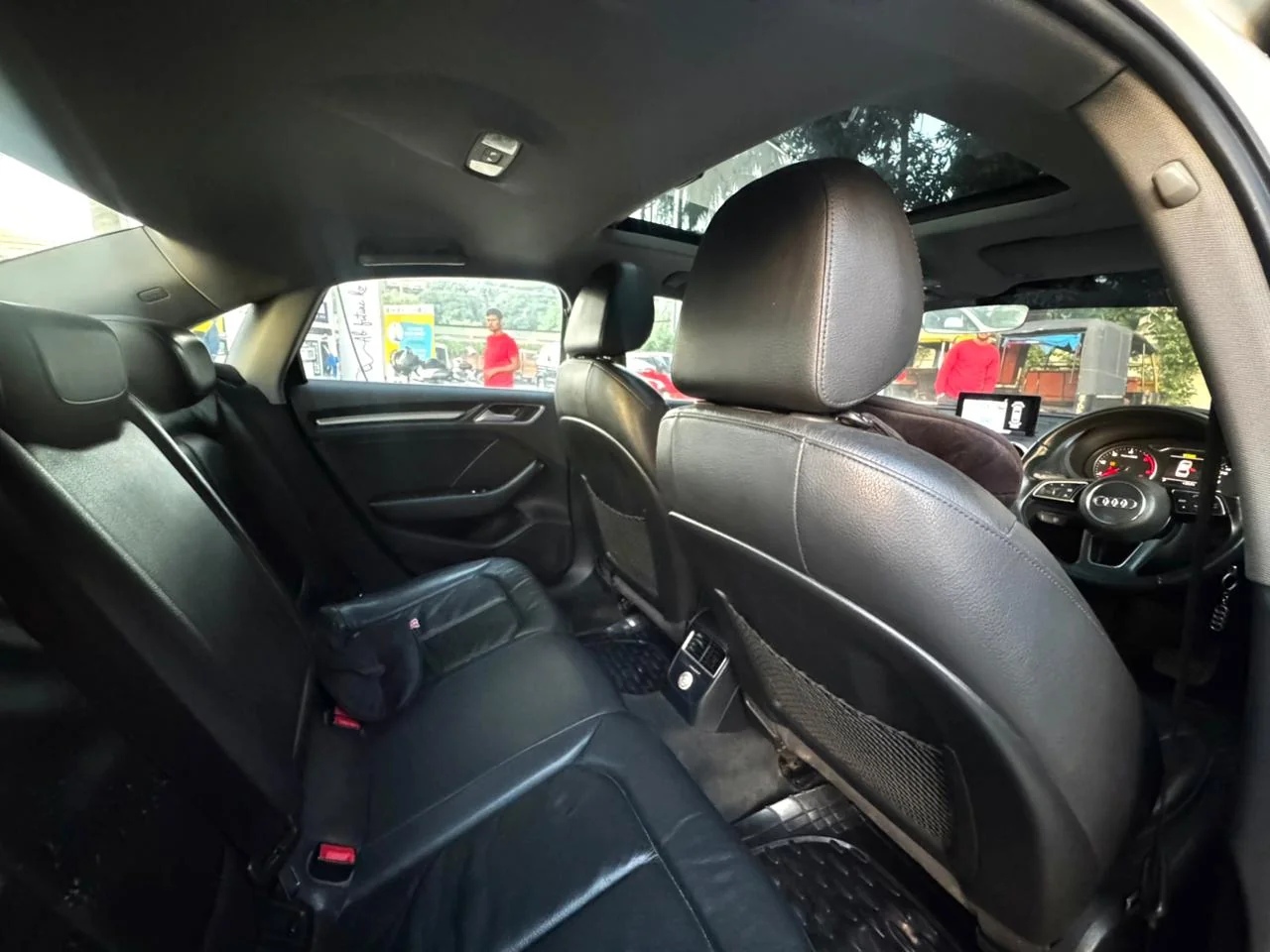 Audi A3 - Thumbnail 7