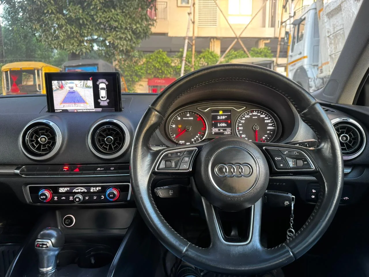 Audi A3 - Thumbnail 10