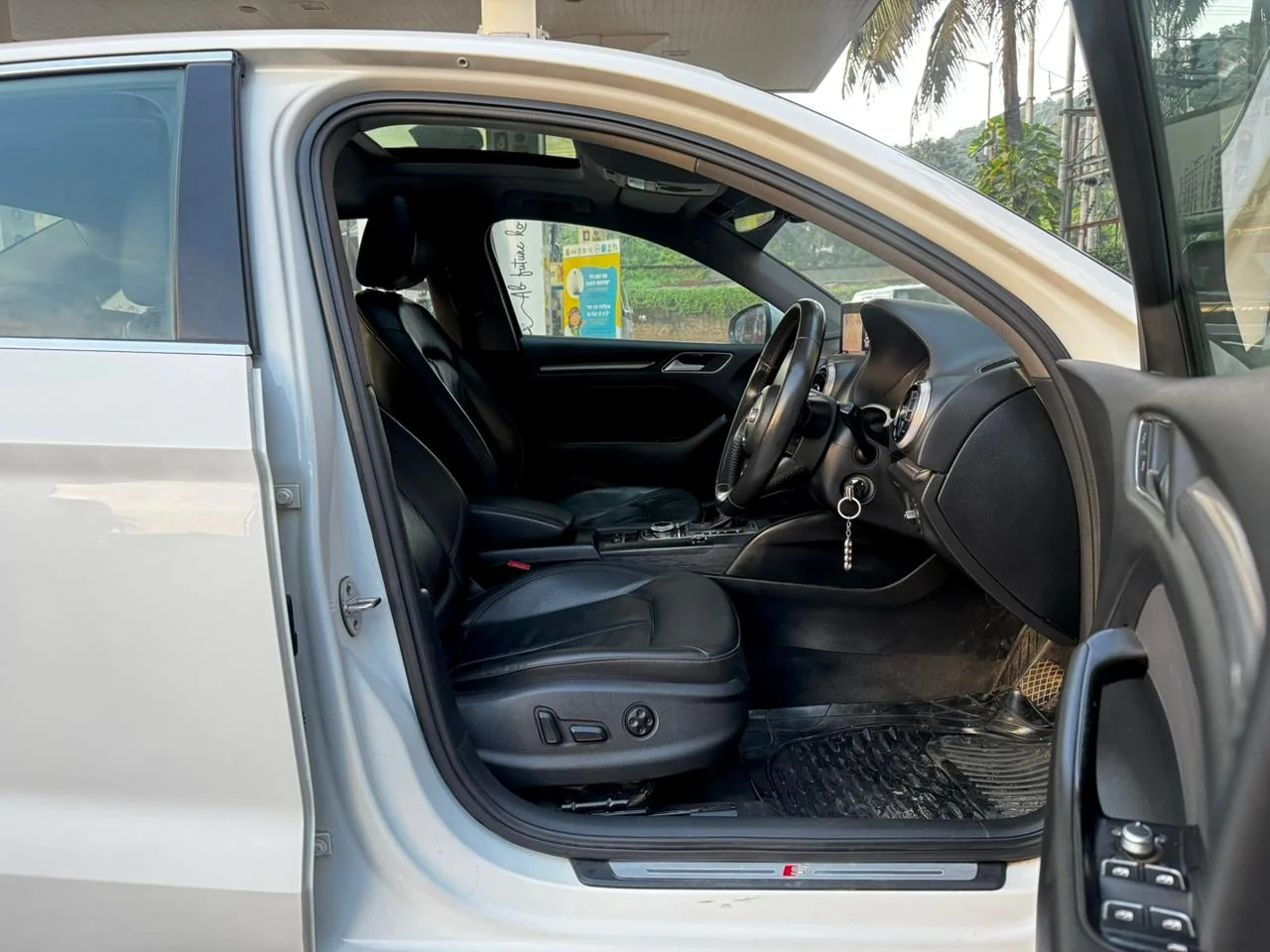 Audi A3 - Thumbnail 11