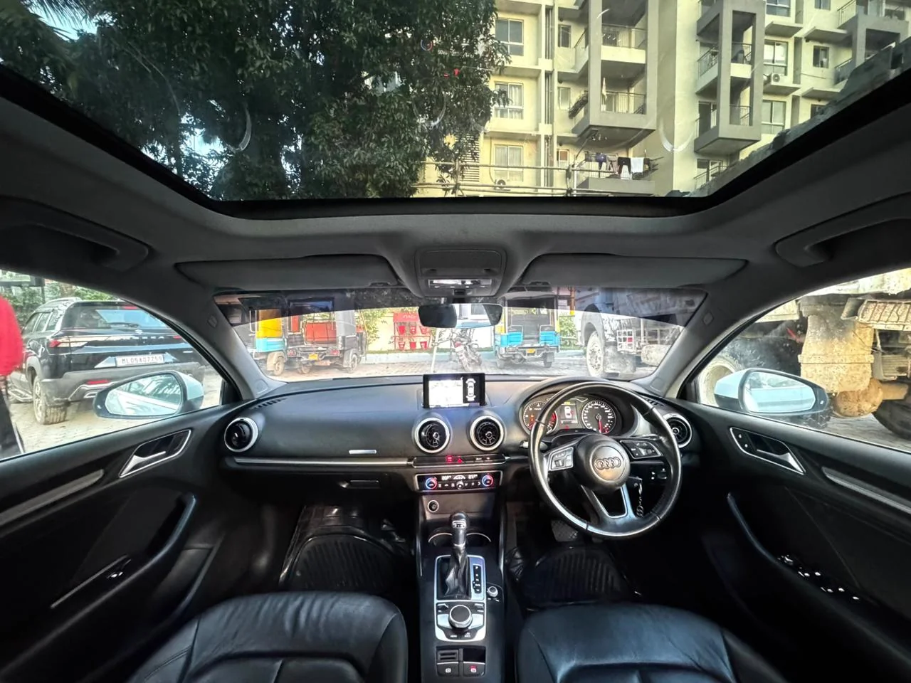 Audi A3 - Thumbnail 14