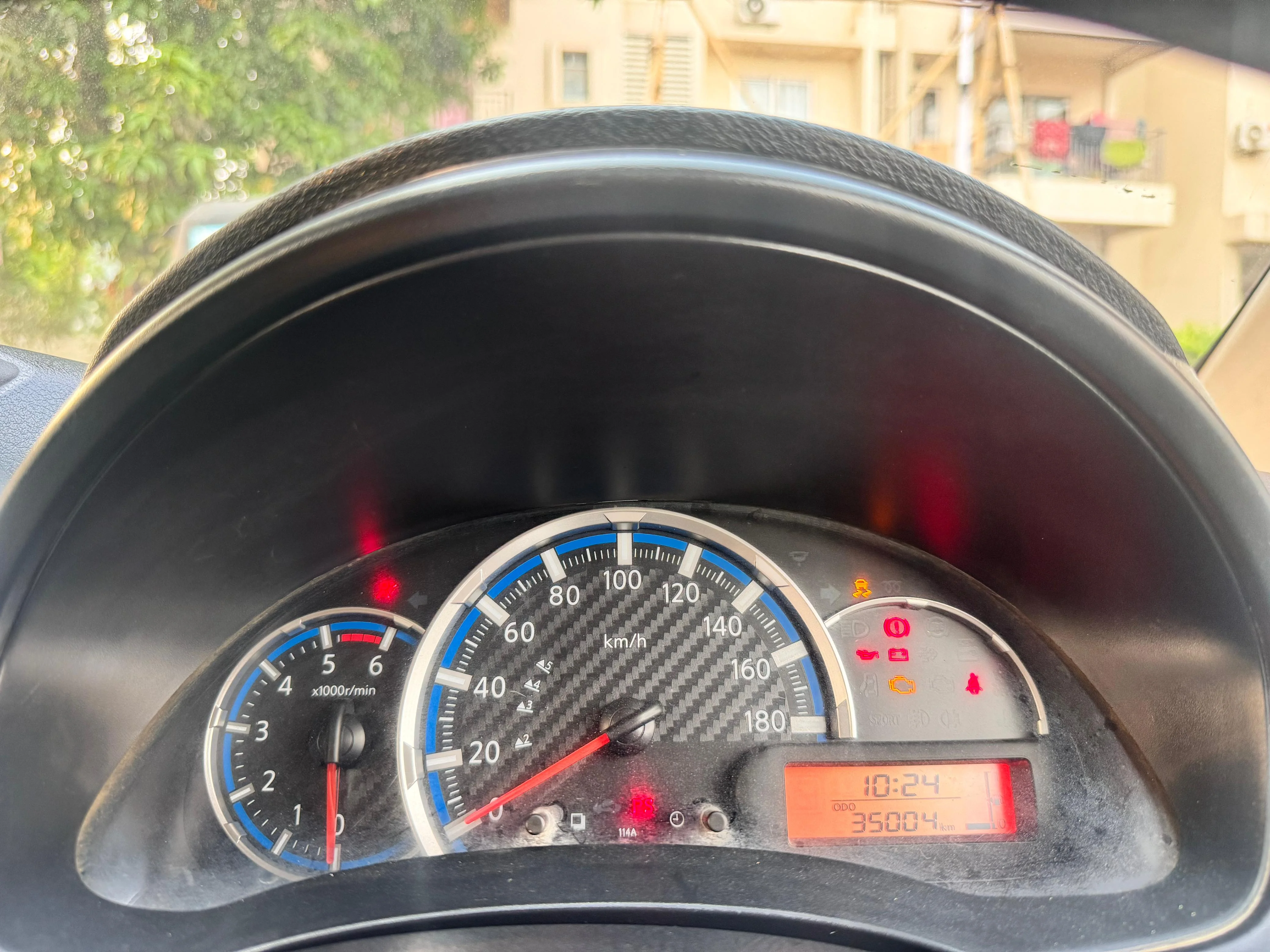 Datsun GO - Thumbnail 8