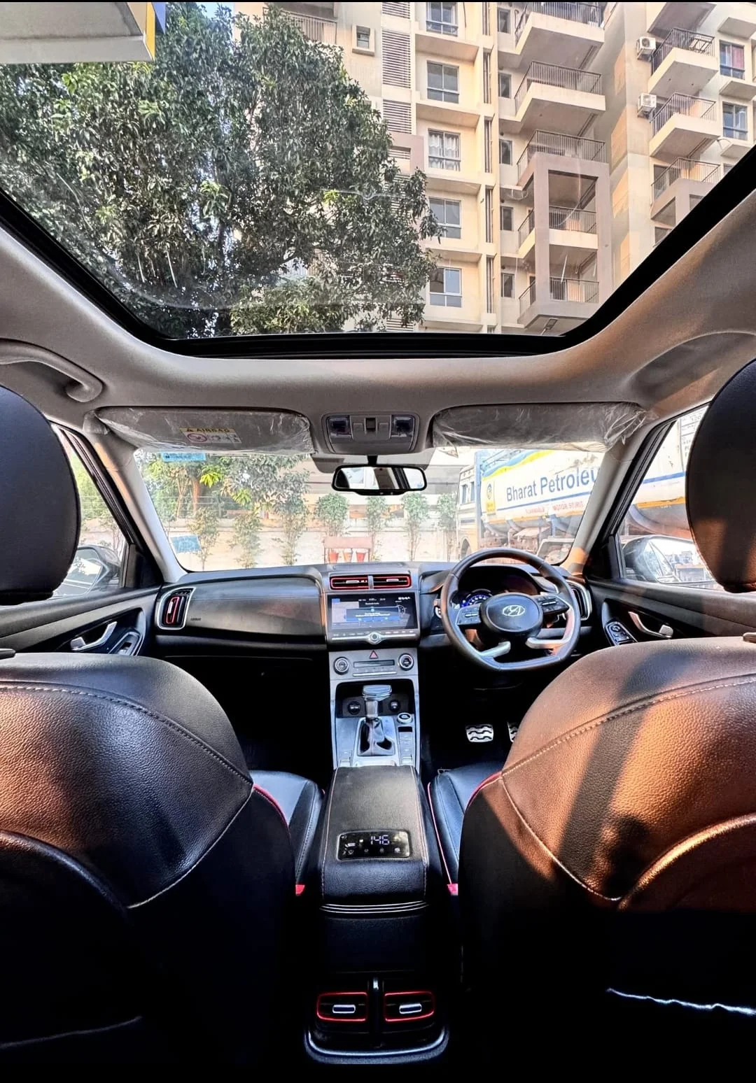 Hyundai Creta - Thumbnail 7