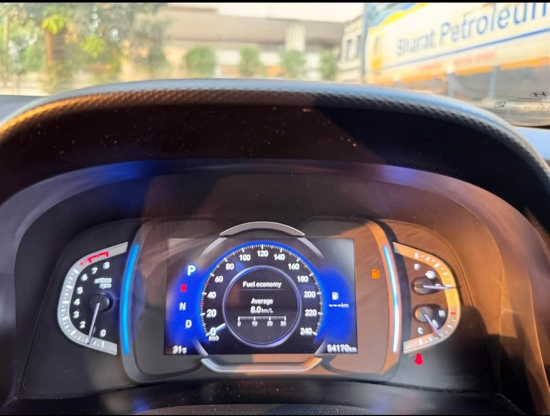 Hyundai Creta - Thumbnail 8