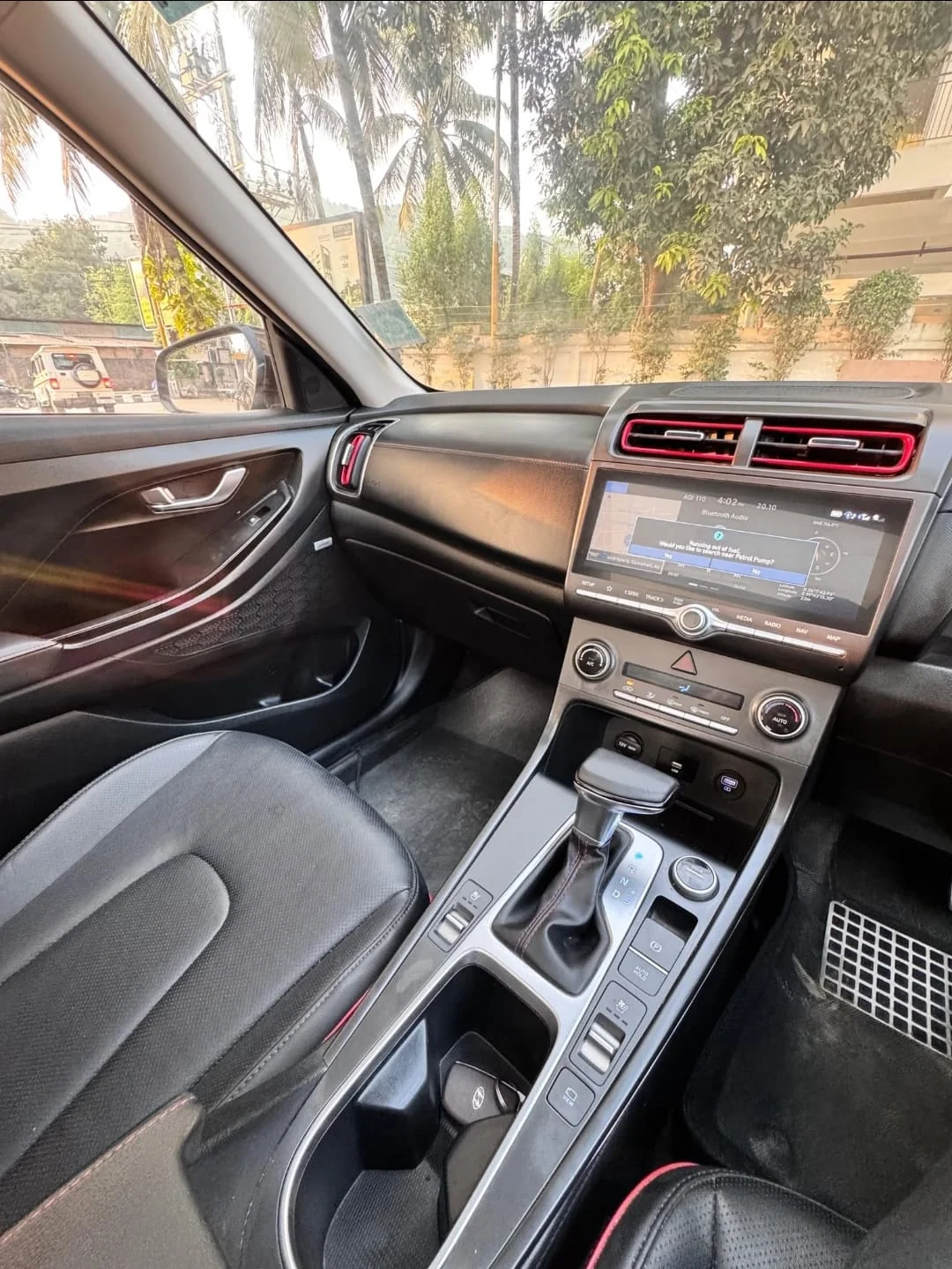 Hyundai Creta - Thumbnail 9